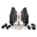 Picture of Wagner Tuning 2008+ Porsche 997/2 EVO2 Competition Intercooler Kit