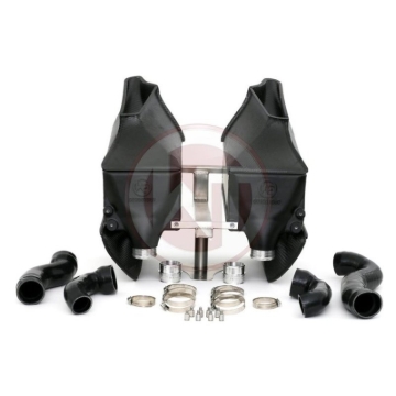 Picture of Wagner Tuning 2008+ Porsche 997/2 EVO2 Competition Intercooler Kit