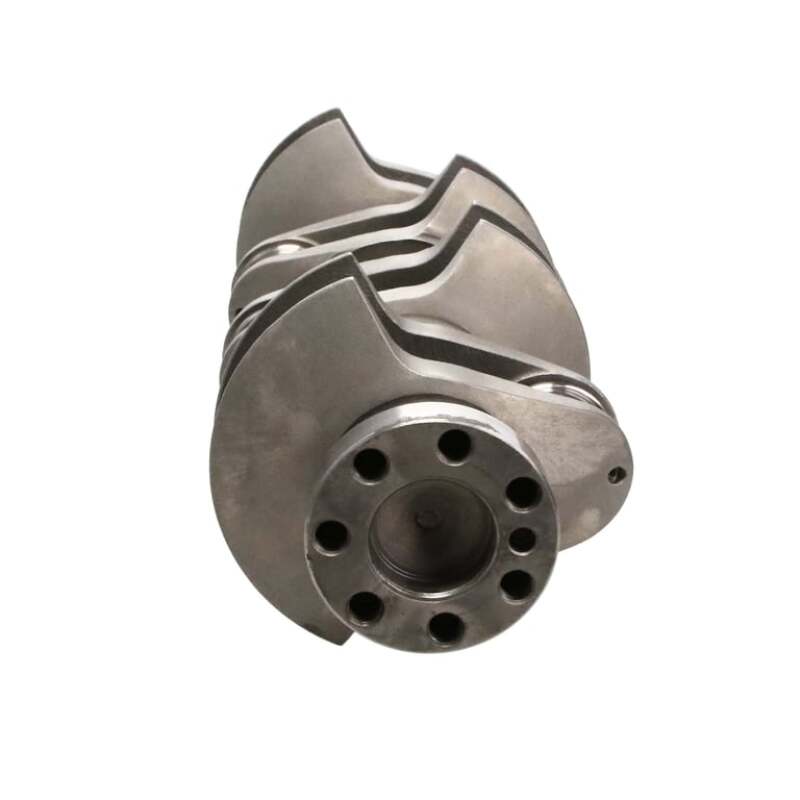 Picture of Manley Mitsubishi 4G63 Billet Crankshaft - 94.00 mm Stroke