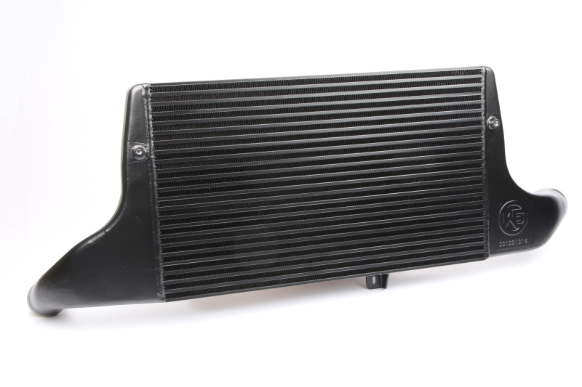 Picture of Wagner Tuning Audi TT 1.8T Quattro (225-240hp) Performance Intercooler Kit