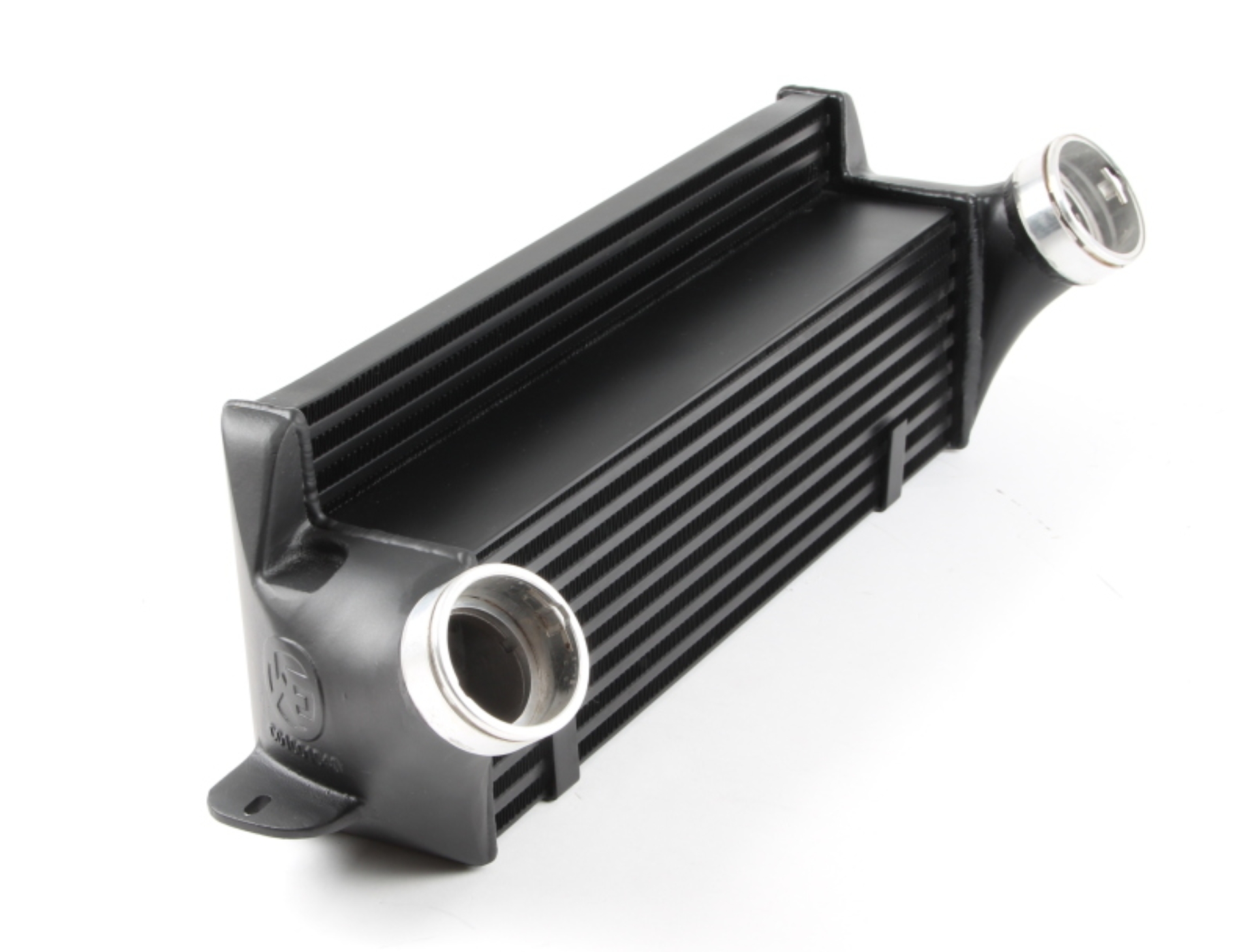 Picture of Wagner Tuning BMW E-Series N47 2.0L Diesel Competition Intercooler