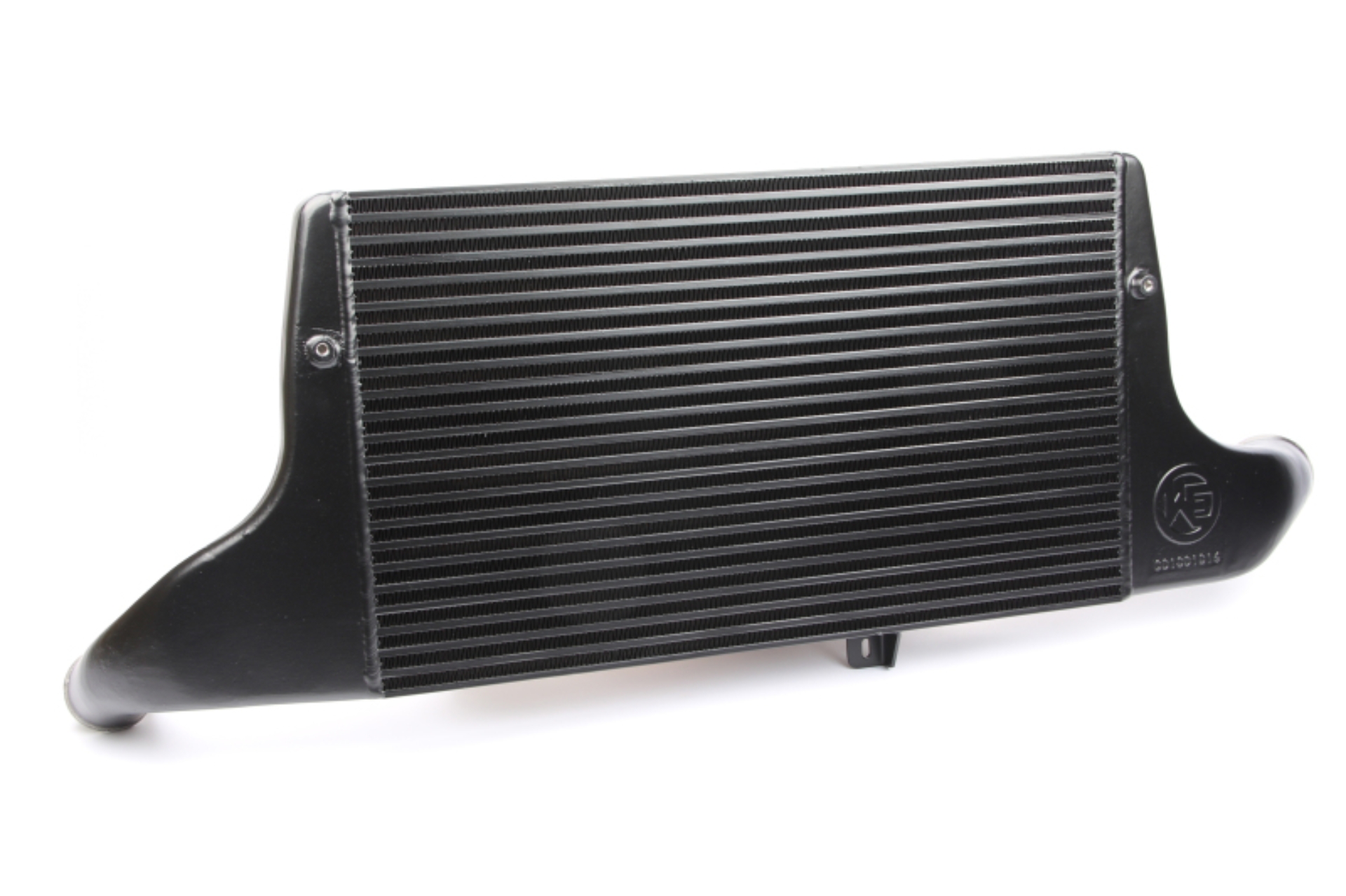 Picture of Wagner Tuning Audi S3 8L Performance Intercooler Kit