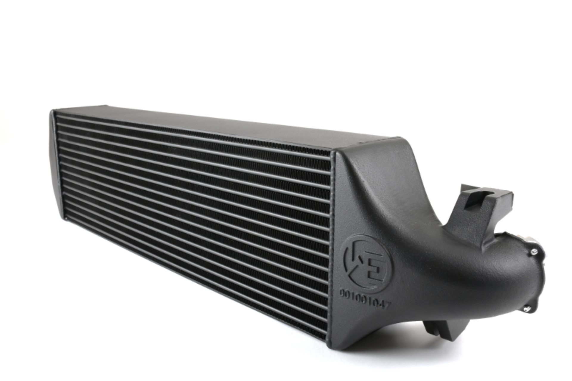 Picture of Wagner Tuning 2012+ Mercedes (CL) A250 EVO1 Competition Intercooler