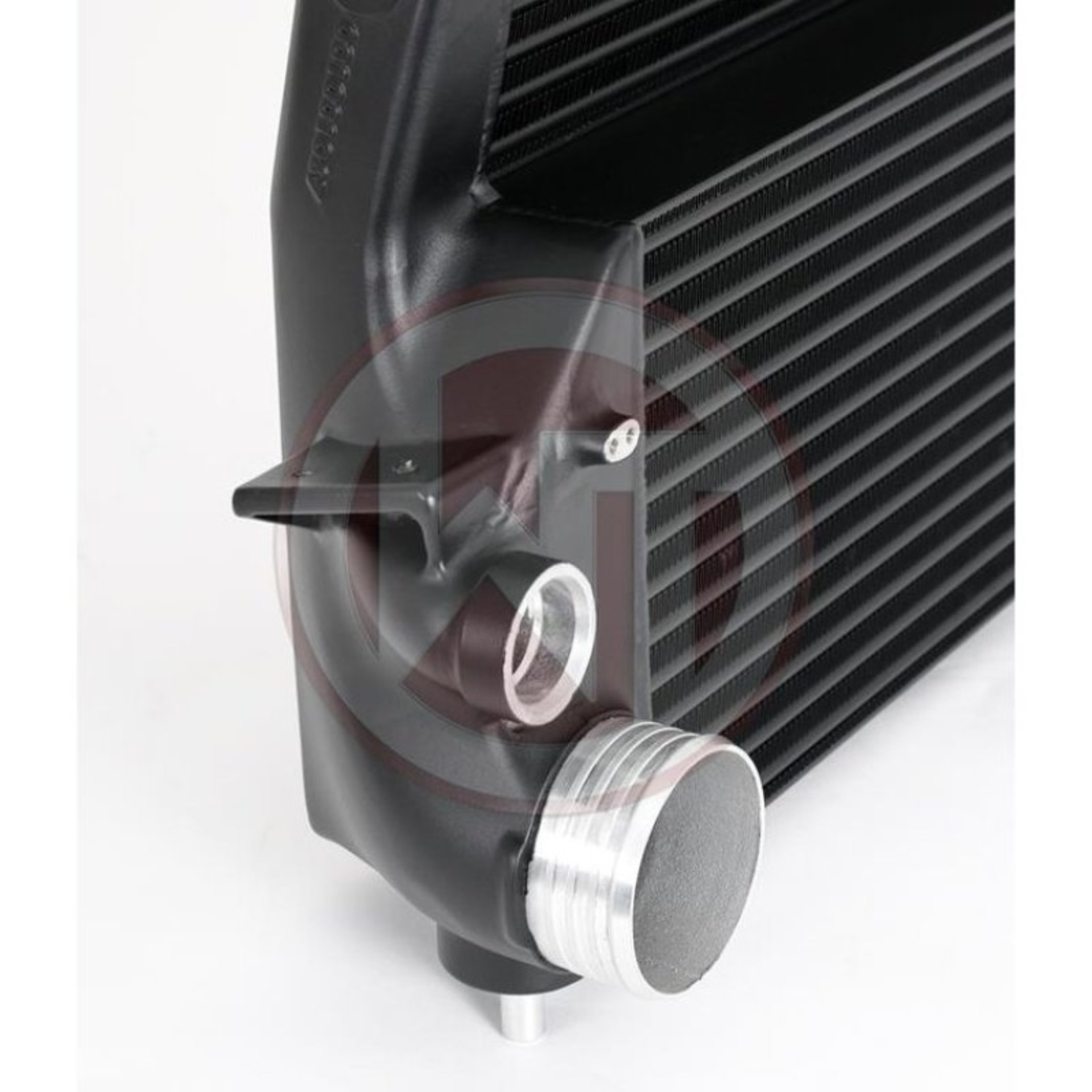 Picture of Wagner Tuning 2017+ Ford F-150 3.5L EcoBoost (10 Speed) Competition Intercooler Kit