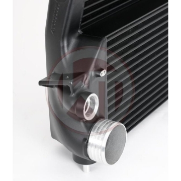 Picture of Wagner Tuning 2017+ Ford F-150 3.5L EcoBoost (10 Speed) Competition Intercooler Kit