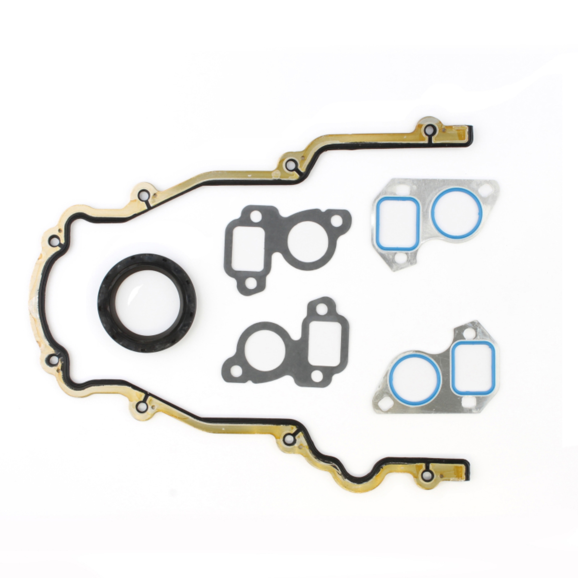 Picture of Cometic 98-11 GM Small Block LS V8 Timing Cover Gasket Set