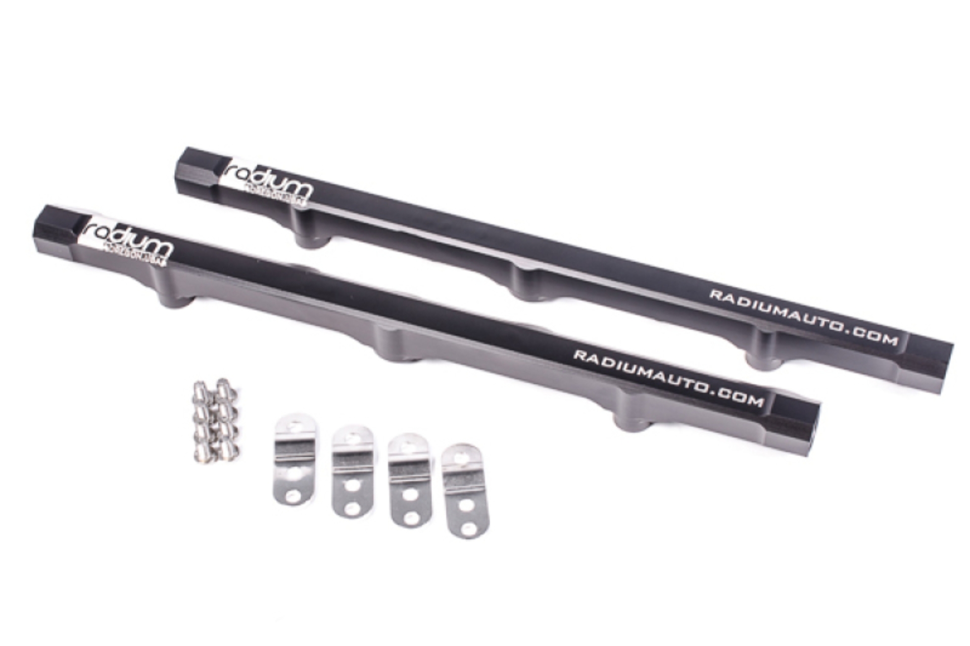 Picture of Radium Engineering GM LS7 Engine Fuel Rails
