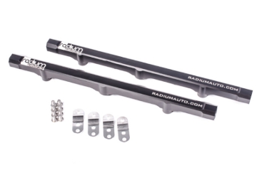 Picture of Radium Engineering GM LS7 Engine Fuel Rails