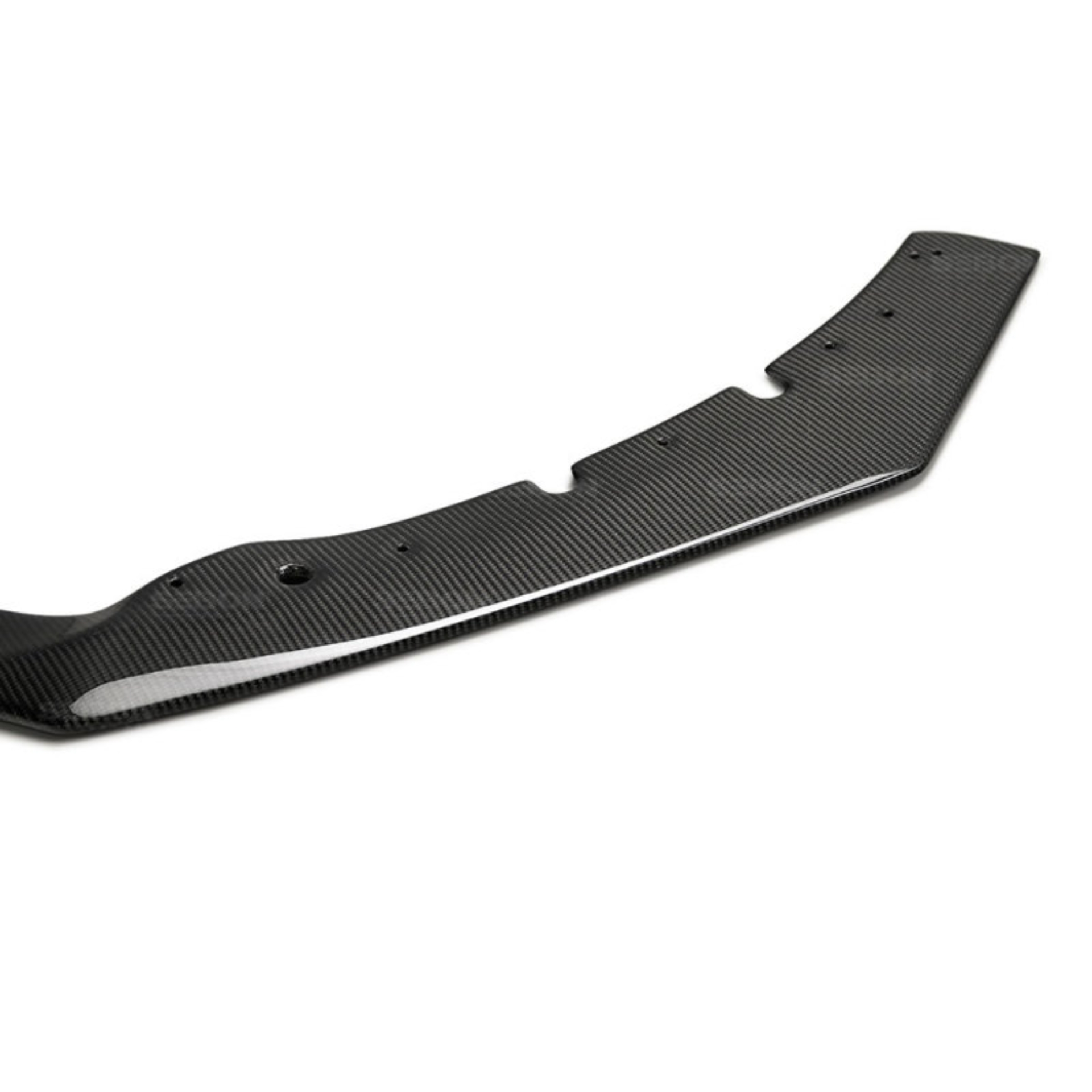 Picture of Seibon 2016+ Ford Focus RS SA Carbon Fiber Front Lip