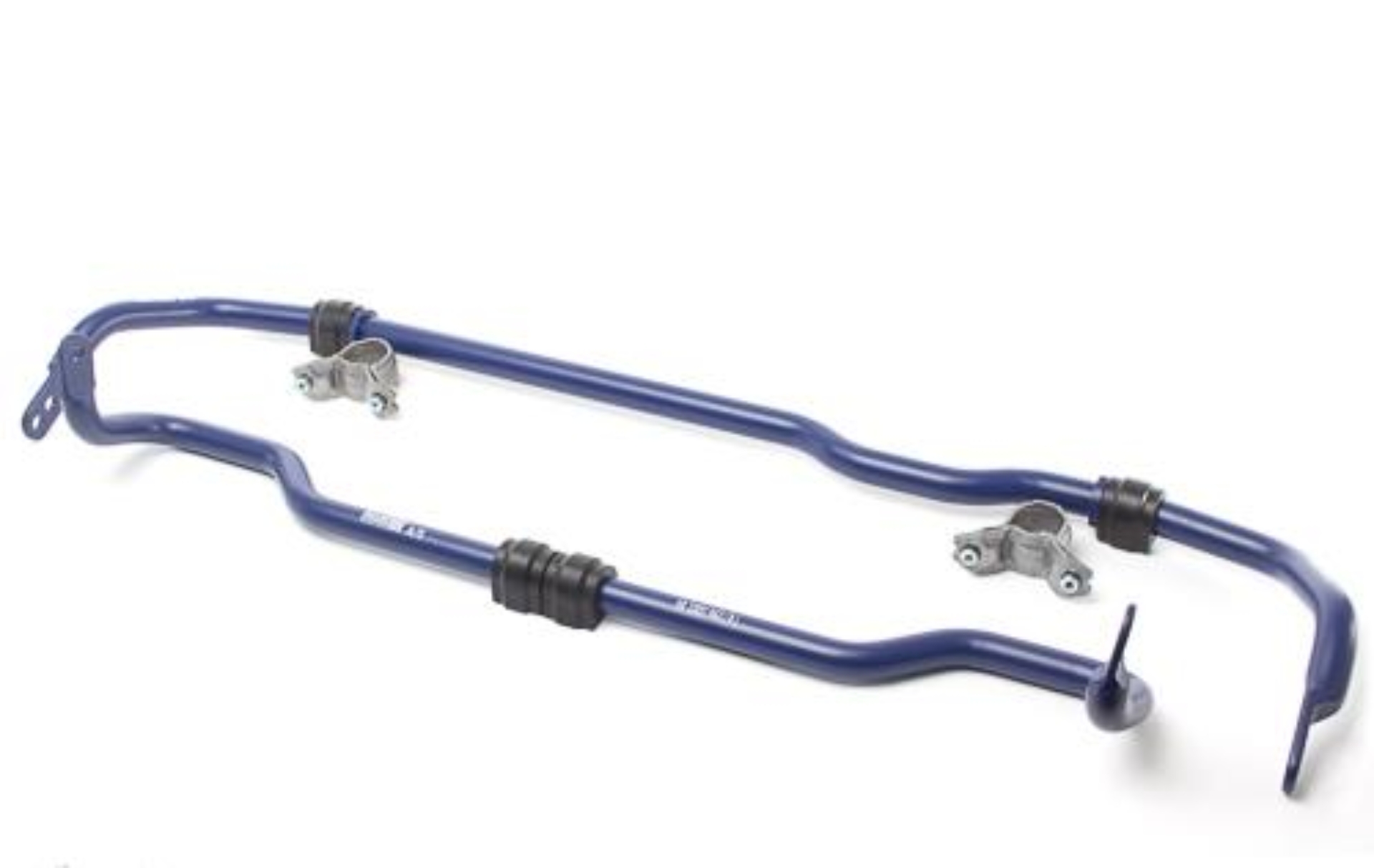 Picture of H&R 15-20 Volkswagen Golf/GTI S/SE/SEL/1.8T MK7 Sway Bar Kit - 28mm Front/26mm Rear