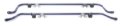 Picture of H&R 06-12 Ferrari 599 GTB F141 Sway Bar Kit - 24mm Front/25mm Rear