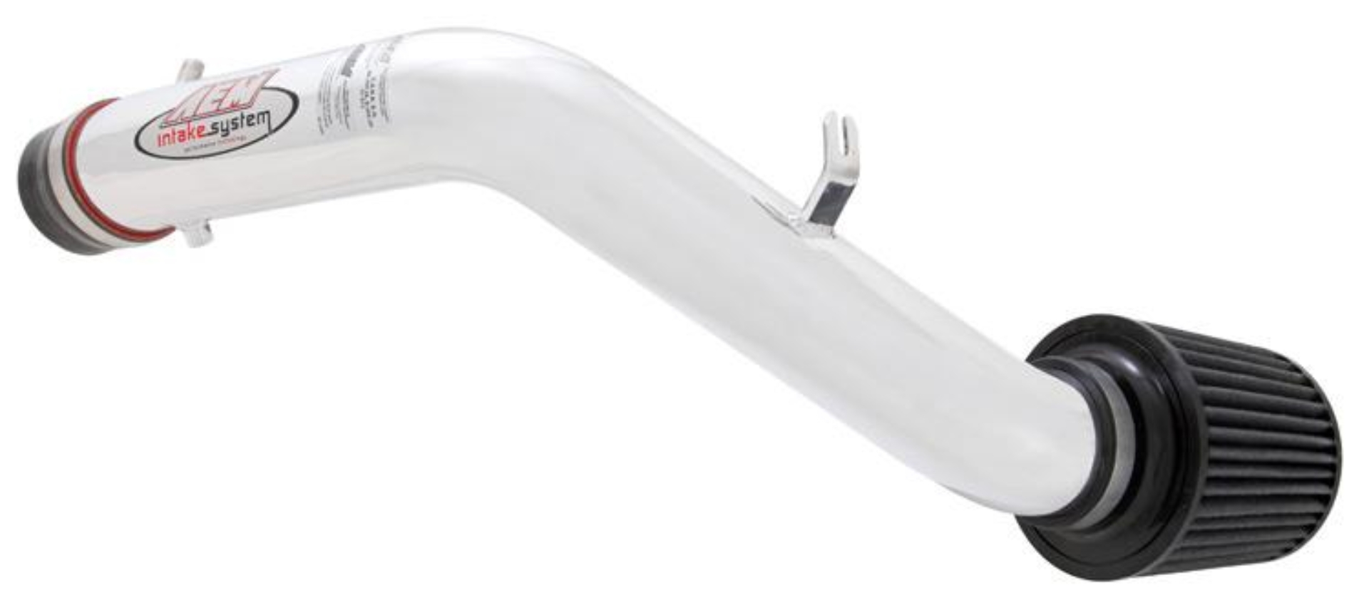 Picture of AEM 04-07 Acura TL/ 07 TL-S Polished Cold Air Intake