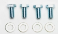 Picture of Wilwood Bolt Kit - DPHA Caliper M12-1.50 x 25mm Hex Head (for 140-13029 / 140-12996)