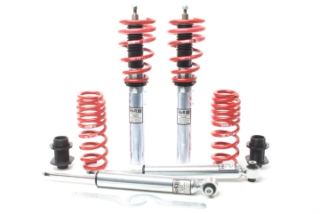 Picture of H&R 14-16 BMW M235i Coupe F22 Street Perf. Coil Over (Non EDC)
