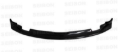 Picture of Seibon 06-08 Nissan 350Z TT Carbon FIber Front Lip