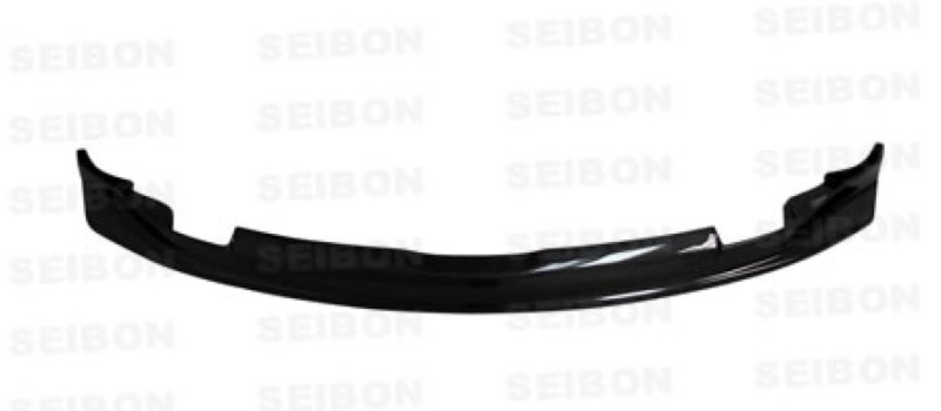 Picture of Seibon 06-08 Nissan 350Z TT Carbon FIber Front Lip
