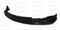 Picture of Seibon 06-08 Nissan 350Z CW Carbon FIber Front Lip