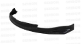 Picture of Seibon 06-08 Nissan 350Z TT Carbon FIber Front Lip