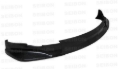 Picture of Seibon 06-08 Nissan 350Z CW Carbon FIber Front Lip