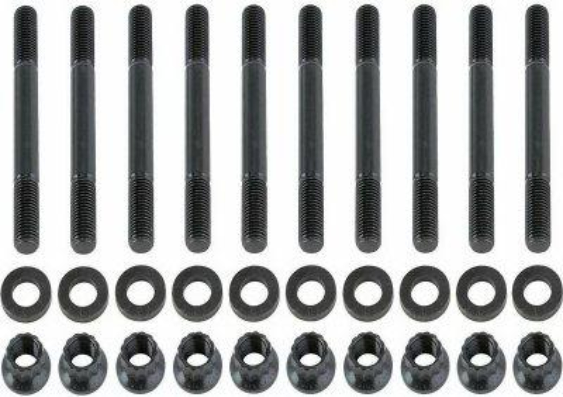 Picture of ARP Audi 5cyl Main Stud Kit