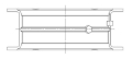 Picture of ACL Nissan RB25/RB30 Standard Size High Performance Main Bearing Set