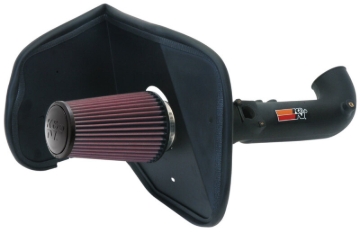 Picture of KN Cold Air Intakes - 57-9014-1