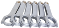 Picture of Eagle Nissan VG30DE Engine Connecting Rods (Set of 6)