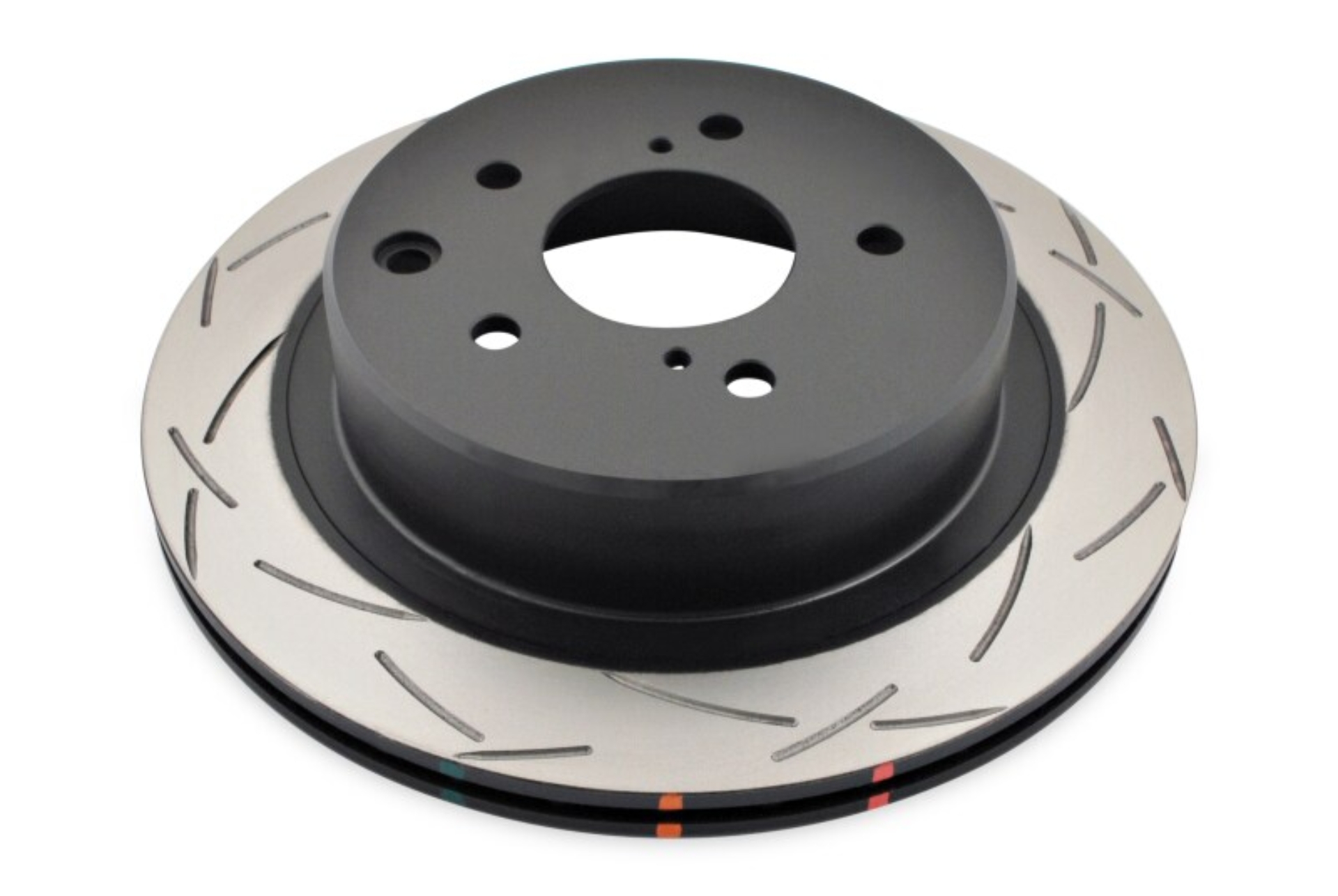 Picture of DBA 4000 Series Slotted Rotors Brake Rotors - DBA4908S