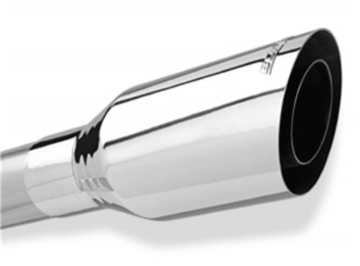 Picture of Borla 98-04 Lexus LX470/Toyota Land Cruiser Stainless Steel Catback Exhaust