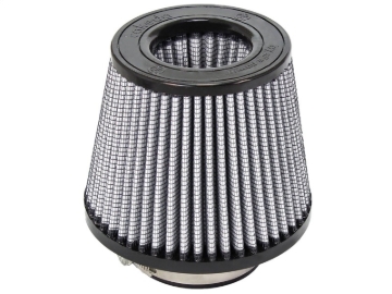 Picture of aFe POWER Takeda Pro DRY S Universal Air Filter 3F x 6B x 4-1/2T (INV) x 5H in