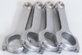 Picture of Eagle KA24 H-Beam Connecting Rods (Set of 4)
