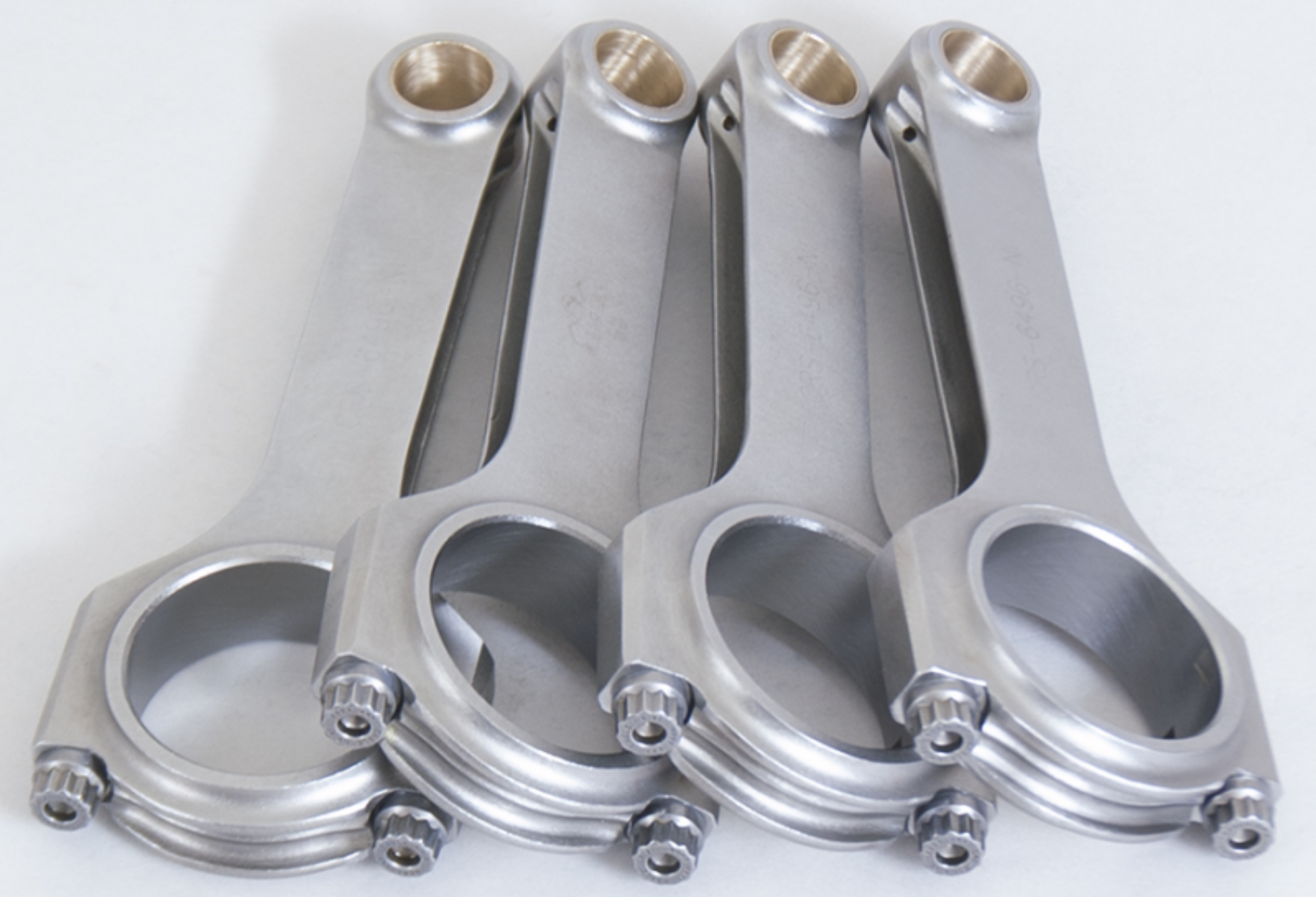 Picture of Eagle KA24 H-Beam Connecting Rods (Set of 4)