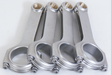 Picture of Eagle KA24 H-Beam Connecting Rods (Set of 4)