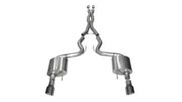 Picture of 15-16 MUST GT COUP 5L; CB DRE 4.5in. SPRT