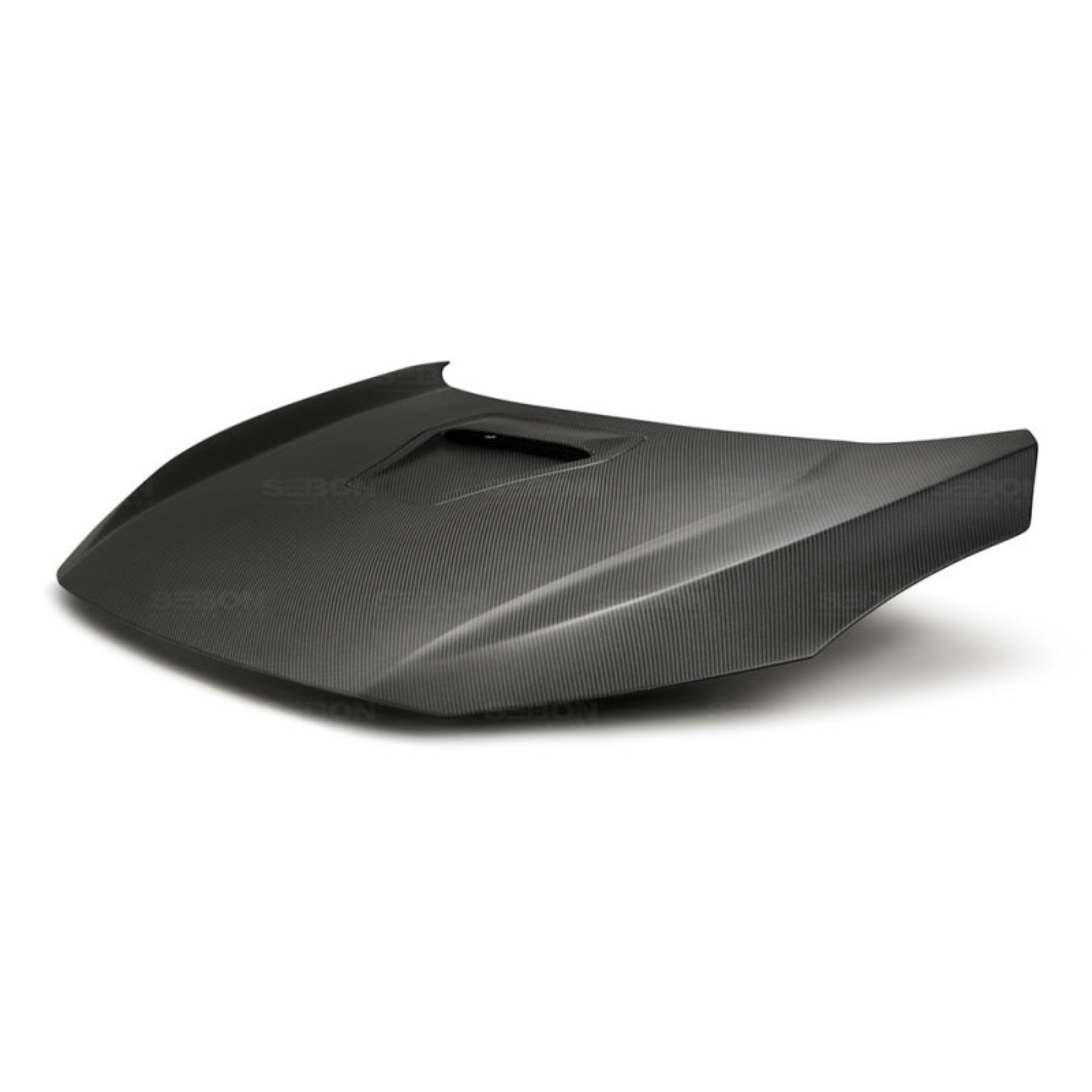 Picture of Seibon SEI Hoods - HD17HDCVR-OE-DRY