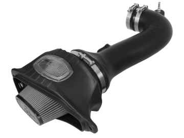 Picture of aFe Momentum Pro DRY S Cold Air Intake System 15-17 Chevy Corvette Z06 (C7) V8-6.2L (sc)