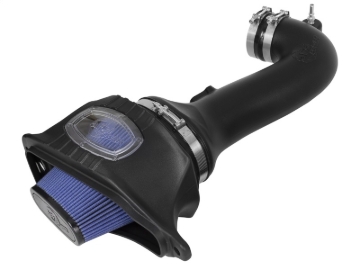 Picture of aFe Momentum Pro 5R Cold Air Intake System 15-17 Chevy Corvette Z06 (C7) V8-6.2L (sc)