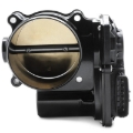 Picture of BLOX Racing BX Throttle Bodies - BXIM-50203