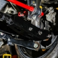 Picture of BLOX Racing BX Lower Control Arms Suspension Arms & Components - BXSS-50010-BK