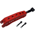 Picture of BLOX Racing BX Lower Control Arms Suspension Arms & Components - BXSS-50010-RD