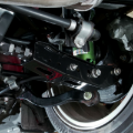 Picture of BLOX Racing BX Lower Control Arms Suspension Arms & Components - BXSS-50010-BK