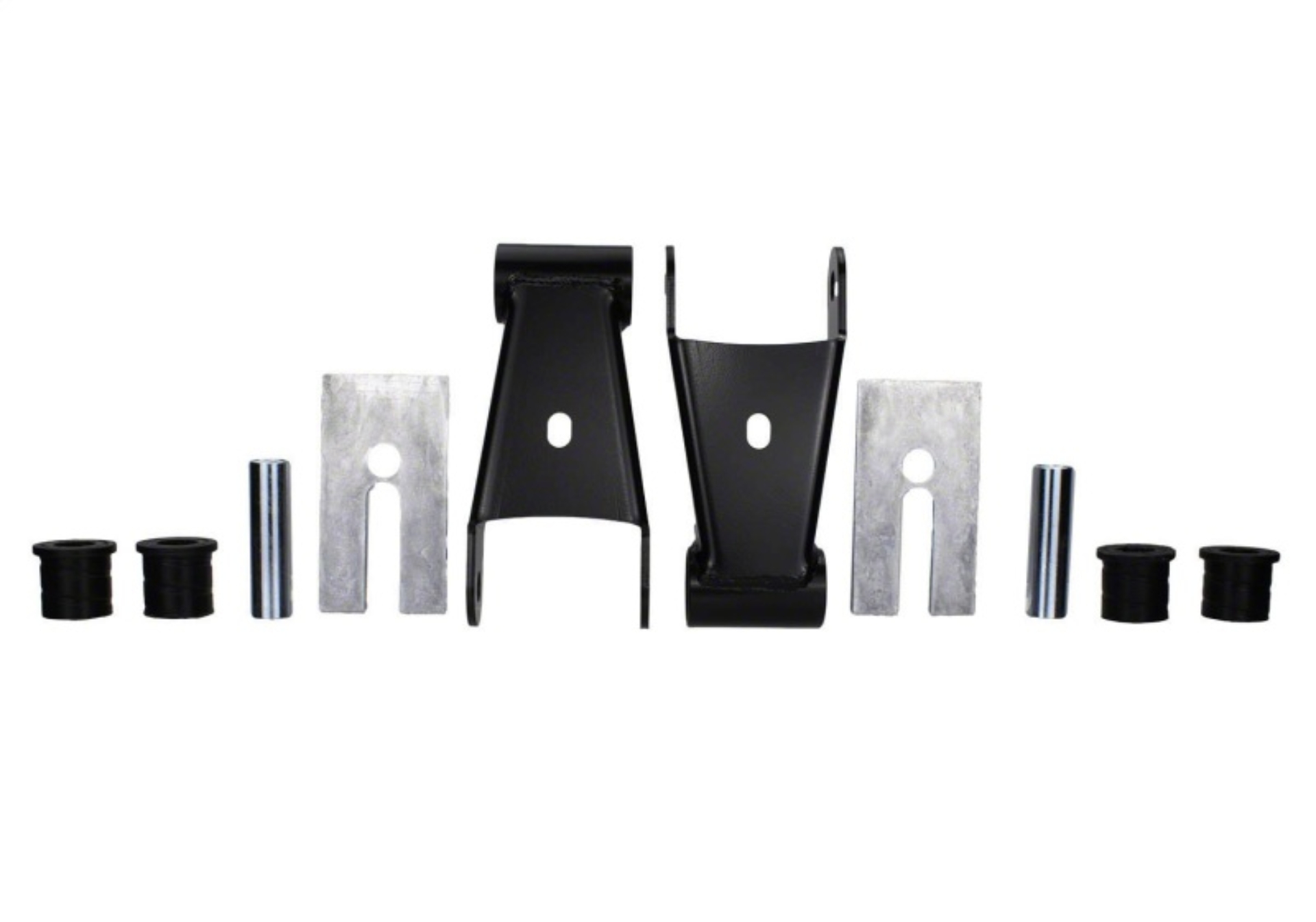 Picture of Ford Racing 15-18 F-150 4WD Regular Cab / Super Cab / Super Crew Rear Lowering Kit