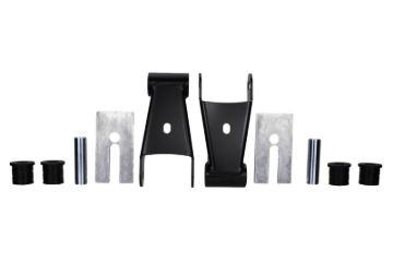 Picture of Ford Racing 15-18 F-150 4WD Regular Cab / Super Cab / Super Crew Rear Lowering Kit