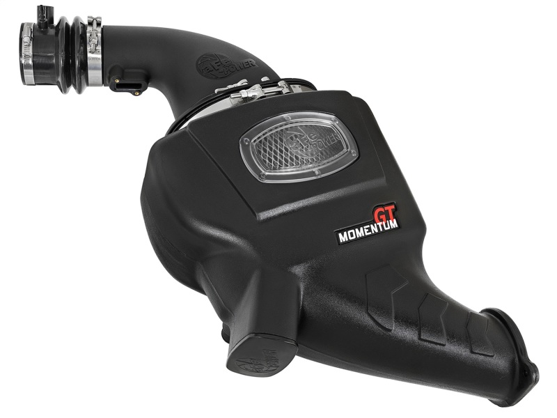 Picture of aFe Momentum GT Cold Air Intakes - 51-76107