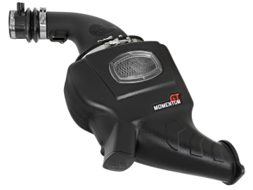 Picture of aFe POWER Momentum GT Pro Dry S Cold Air Intake 2017 Nissan Patrol (Y61) I6-4.8L