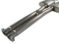Picture of aFe MACHForce XP Exhausts Cat-Back SS-409 EXH CB Dodge Challenger 09 V8-5.7L