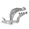 Picture of Stainless Works, 2011-20 Ford F250 & F350 6.2L Catted Headers