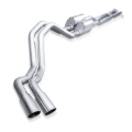 Picture of Stainless Works, 2017-20 Ford F250 & F350 6.2L S-Tube Exhaust