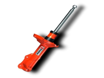 Picture of Koni STR.T (Orange) Shock 63-82 Chevy Corvette - Rear
