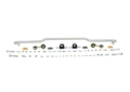 Picture of Whiteline 10/07+ Subaru Impreza (MY08) GH Non-Turbo Rear 22mm X-Heavy Duty Adjustable Swaybar